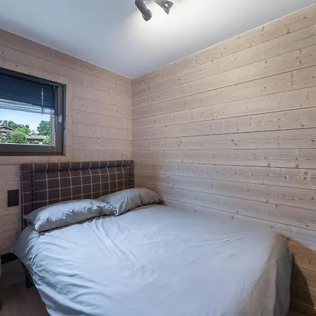Appartement Megeve, 4 Pieces, 6 Personnes - Fr-1-569-127